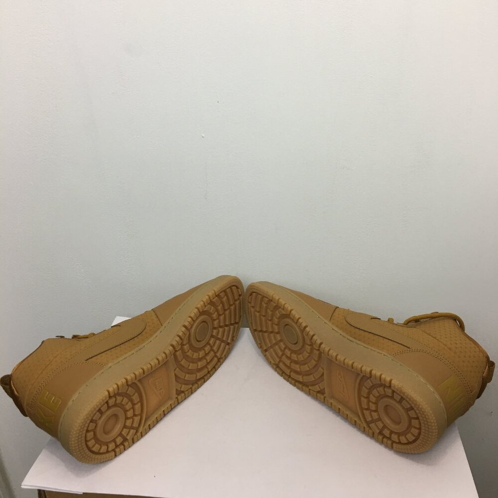 Nike Court Borough Winter Mid Winter Mens Shoes NEW - Picture 5 of 5